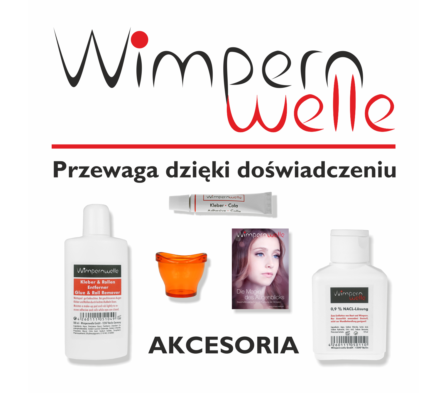 Kategoria produktu: Akcesoria Lifting KLASYCZNY i POWER PAD